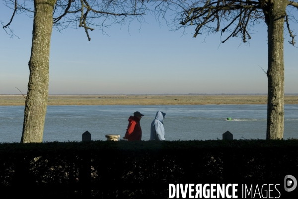 Promenades en Baie de Somme