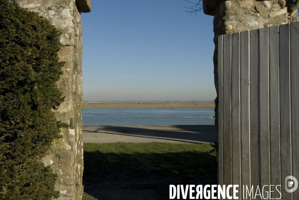 Promenades en Baie de Somme