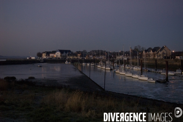 Promenades en Baie de Somme