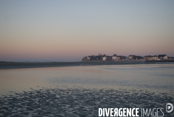 Promenades en Baie de Somme