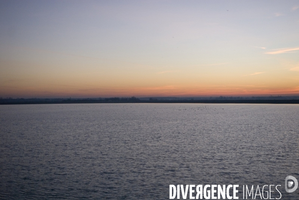 Promenades en Baie de Somme