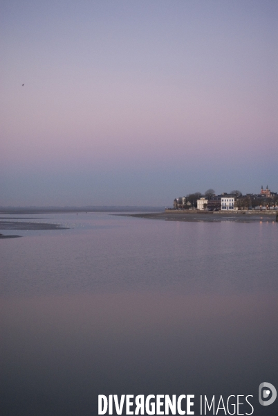 Promenades en Baie de Somme