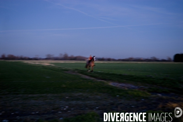 Promenades en Baie de Somme