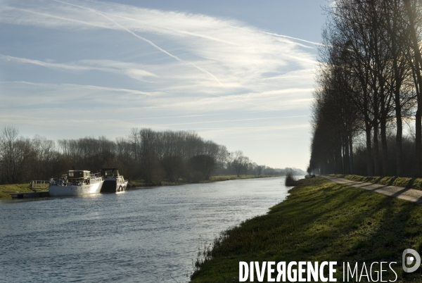 Promenades en Baie de Somme