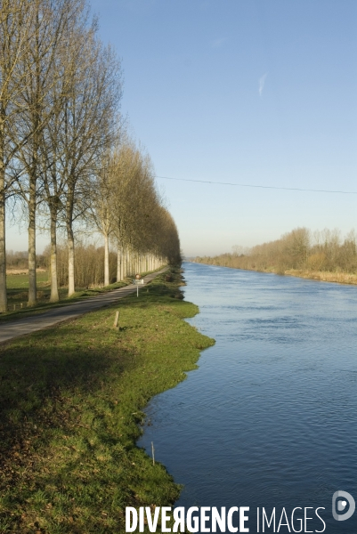 Promenades en Baie de Somme