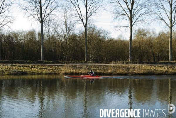 Promenades en Baie de Somme