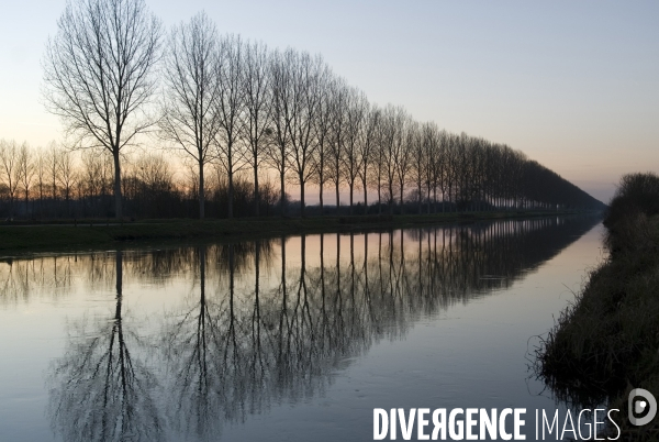 Promenades en Baie de Somme