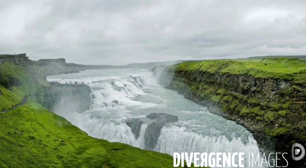 Vues de l  Islande