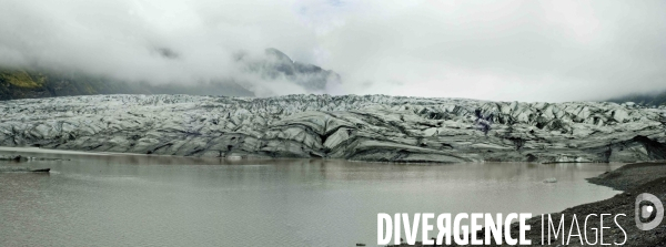 Vues de l  Islande