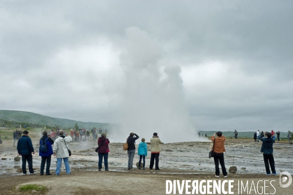 Vues de l  Islande