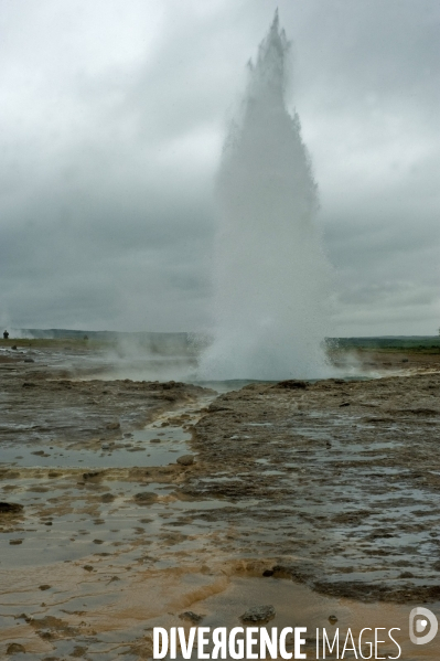 Vues de l  Islande