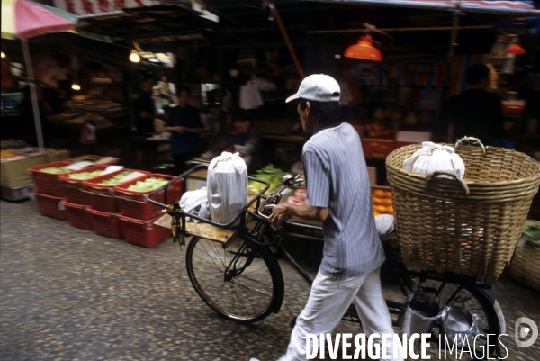 Hong Kong a tous prix