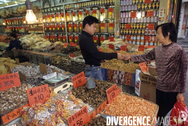 Hong Kong a tous prix