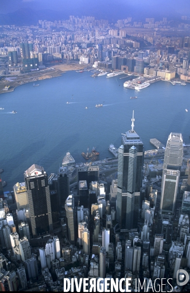 Hong Kong a tous prix