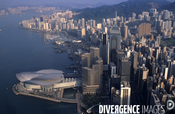 Hong Kong a tous prix