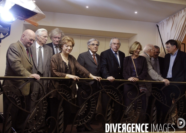 Prix goncourt 2006