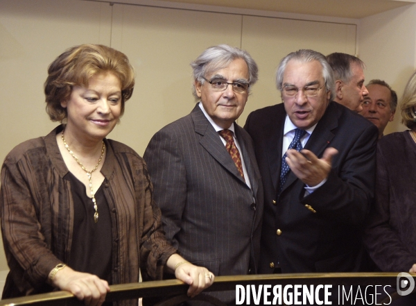 Prix goncourt 2006