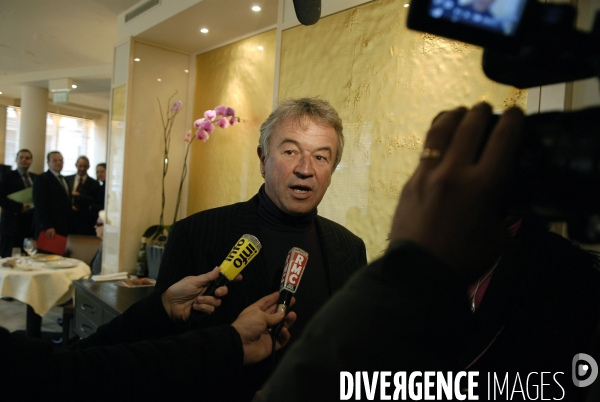 Prix goncourt 2006