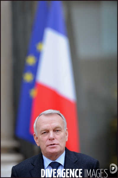 Jean Marc Ayrault