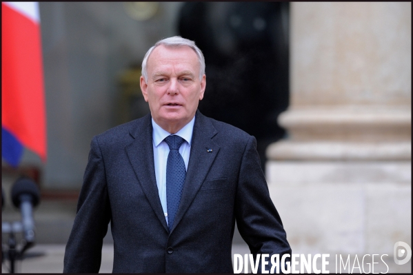 Jean Marc Ayrault