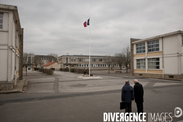 Le Prytanée militaire de La Flèche