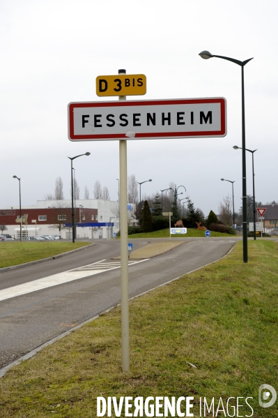 Fessenheim