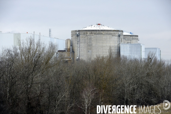 Fessenheim