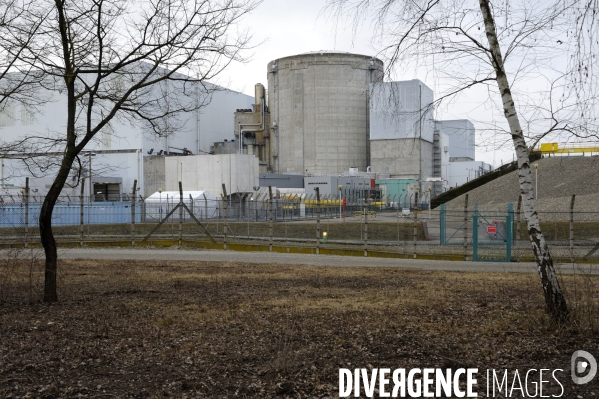 Fessenheim