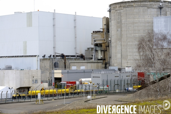 Fessenheim