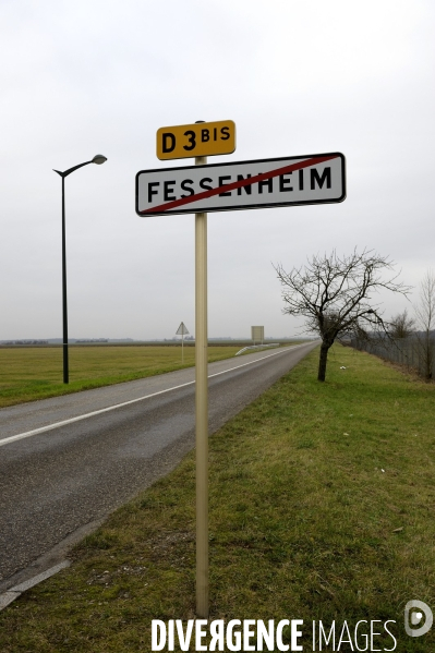 Fessenheim