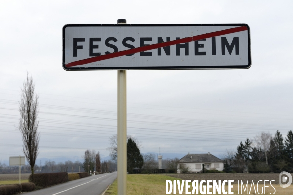 Fessenheim