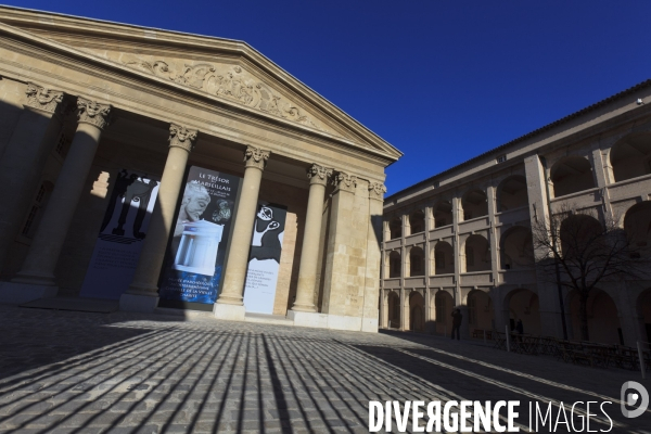 Marseille MP2013