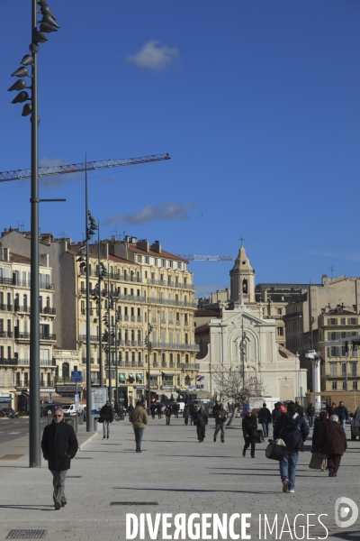 Marseille MP2013