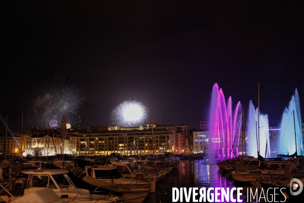 Marseille Provence 2013 Capitale Culture