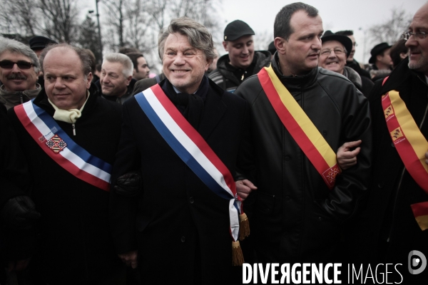 La manif pour tous