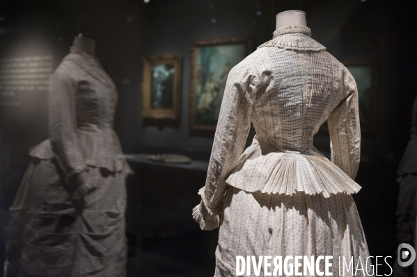 L Impressionnisme et la Mode s exposent au Musée d Orsay