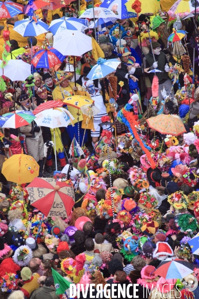 Carnaval de Dunkerque - Illustrations