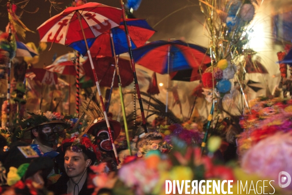 Carnaval de Dunkerque - Illustrations