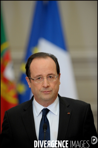 François Hollande