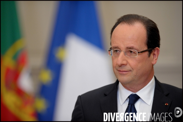 François Hollande