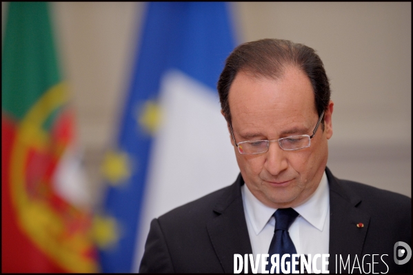François Hollande