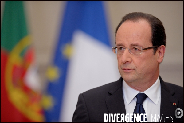 François Hollande