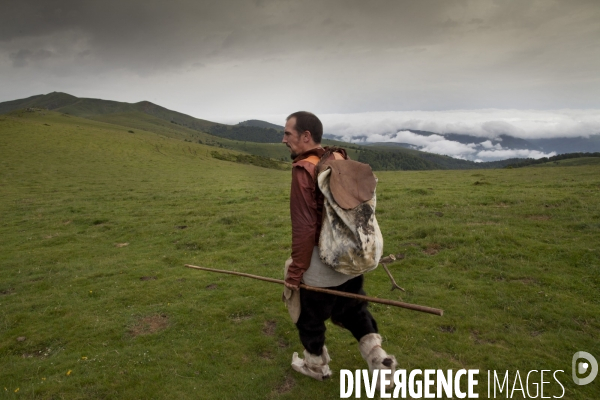 Florent RIVERE Magdalénien d Aujourd hui