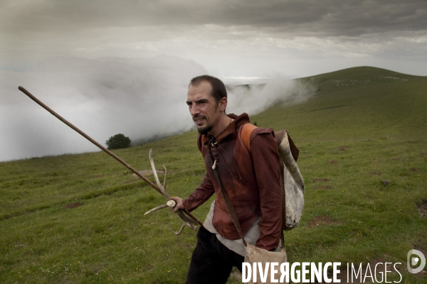 Florent RIVERE Magdalénien d Aujourd hui