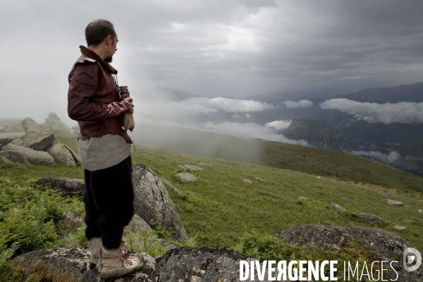 Florent RIVERE Magdalénien d Aujourd hui