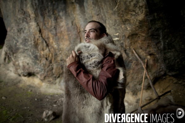 Florent RIVERE Magdalénien d Aujourd hui