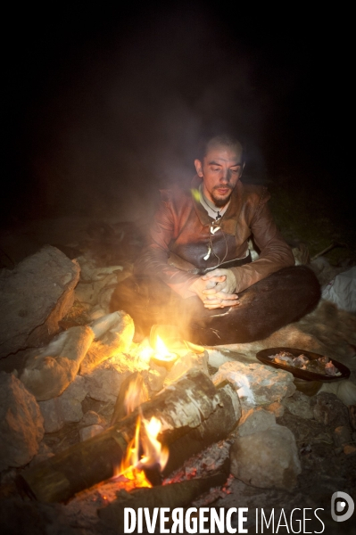 Florent RIVERE Magdalénien d Aujourd hui