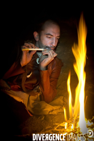 Florent RIVERE Magdalénien d Aujourd hui