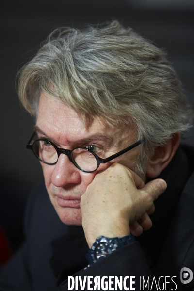 Force ouvriere meeting anti austerite
