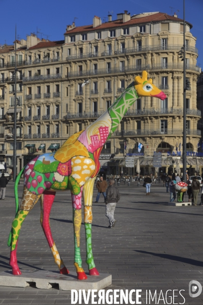 Marseille MP2013